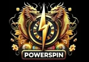 POWERSPIN