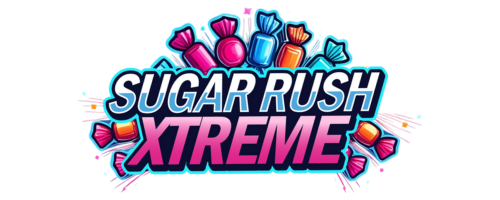 SUGAR RUSH XTREME
